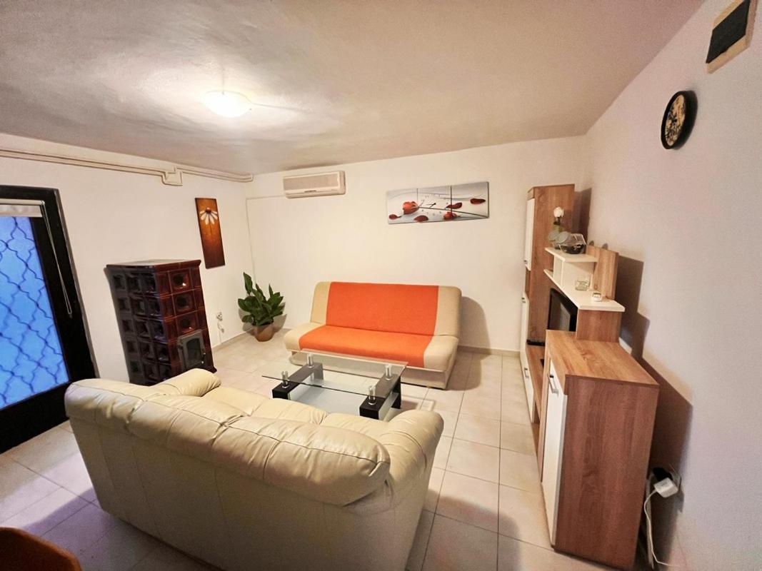 Istriensonne - Apartments Lucano Medulin Exterior photo